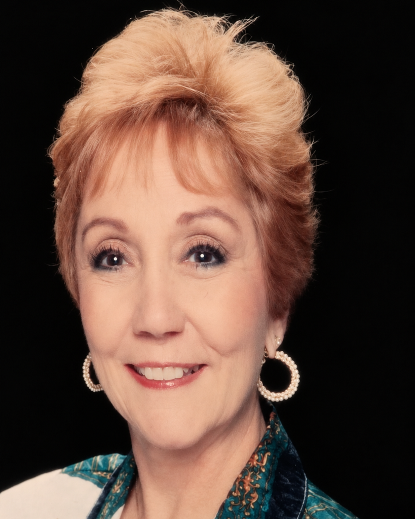 Karen Joan Weber