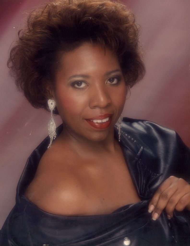Ms. Opal Faye Smith Profile Photo
