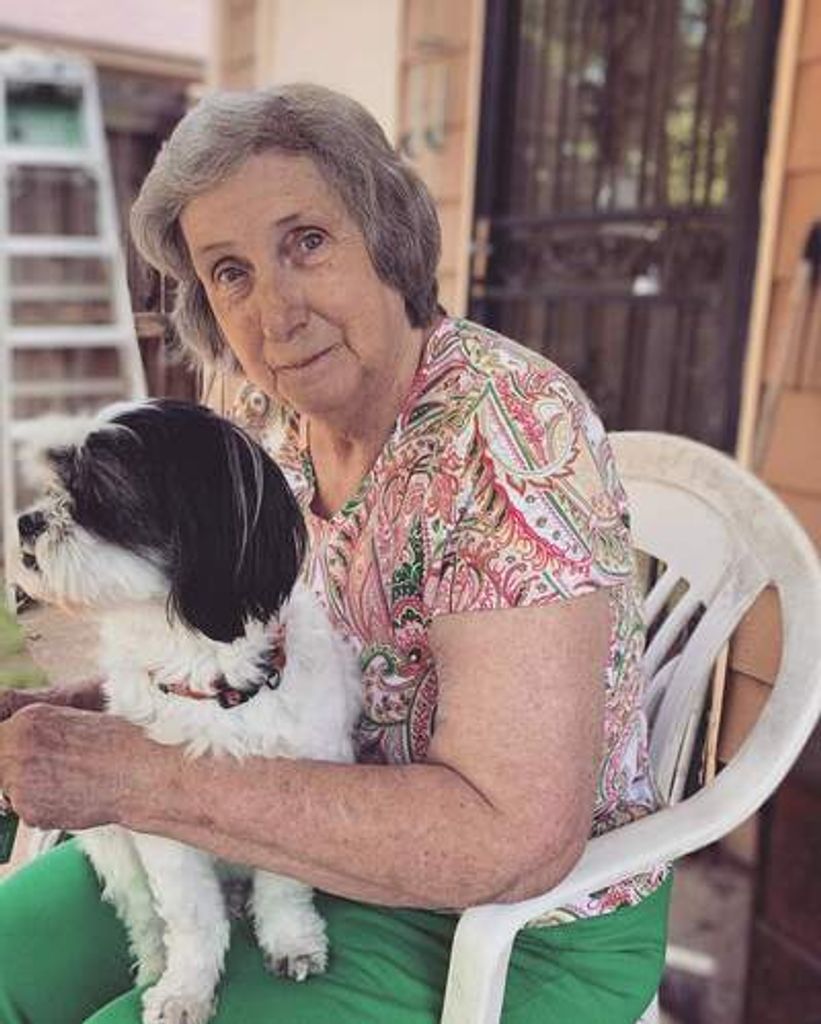 Gwendolyn Anderson Warren Profile Photo