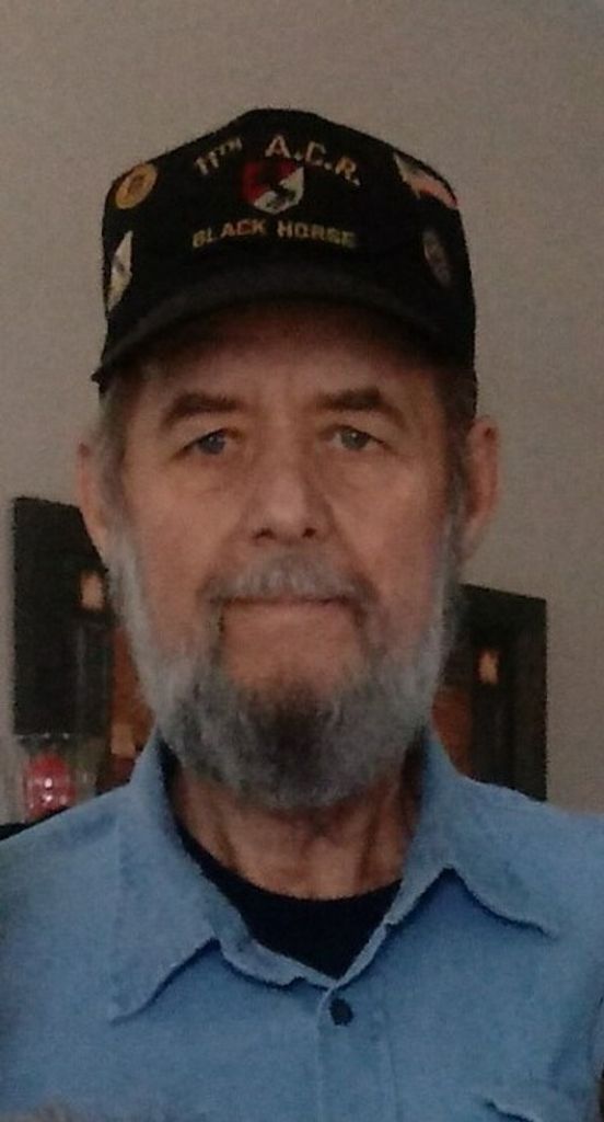 Larry Ray Peck Profile Photo