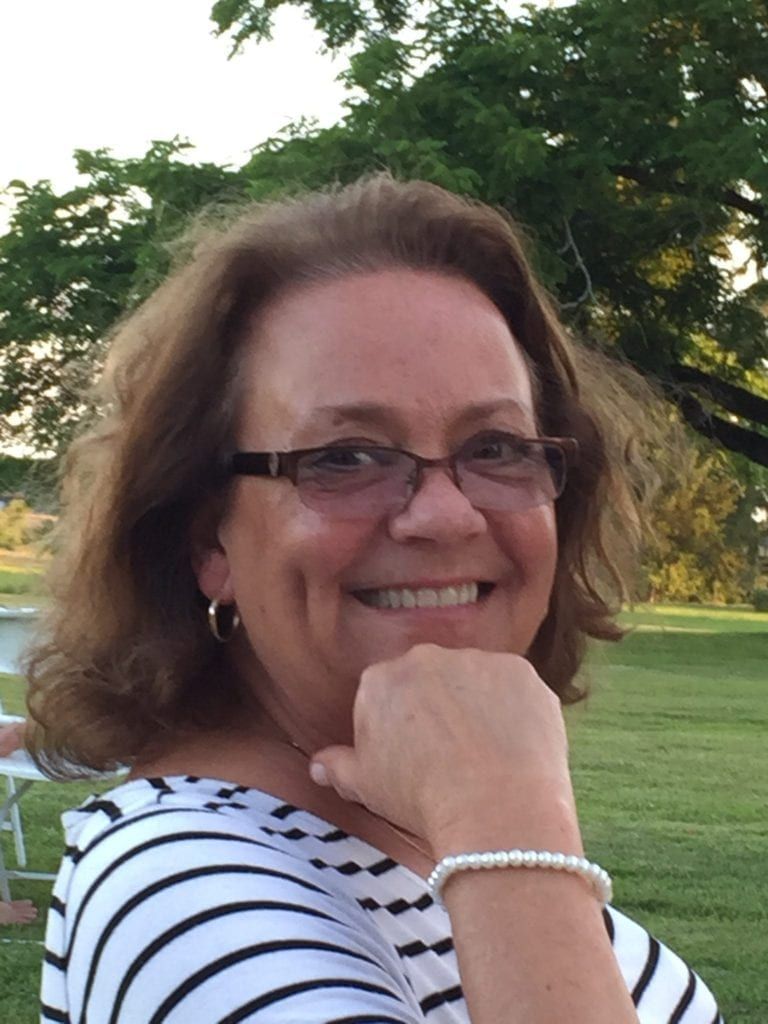 Martha Anne Johnson