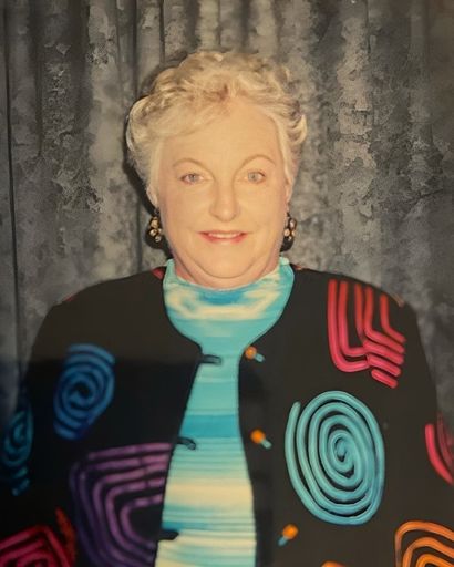 Susan Diane Crossley Profile Photo