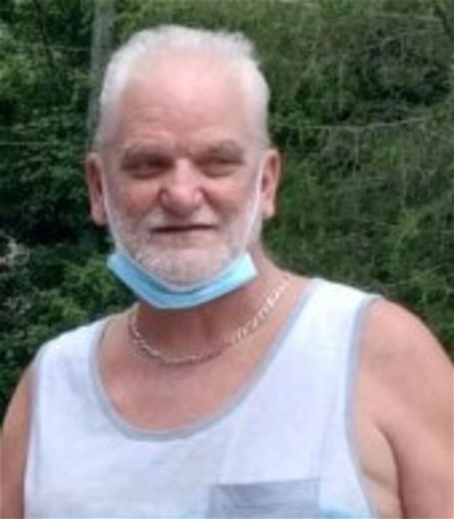 Randell Morgan Profile Photo