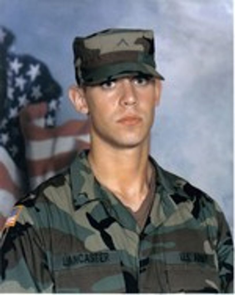 Tristan Tyler Lancaster