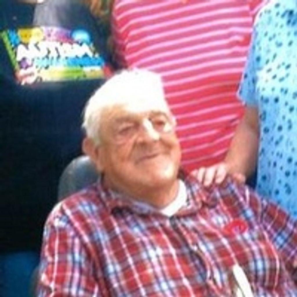Lloyd Lenz
