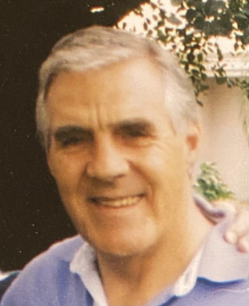 John Thomas Profile Photo