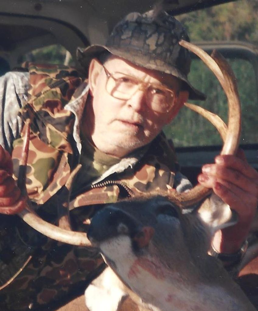 Wilbur Shoemake Jr. Profile Photo