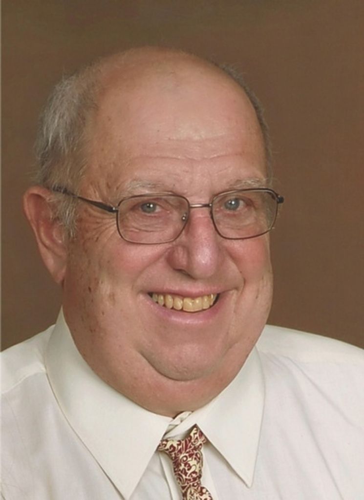 Roger G. Belohlavy Profile Photo