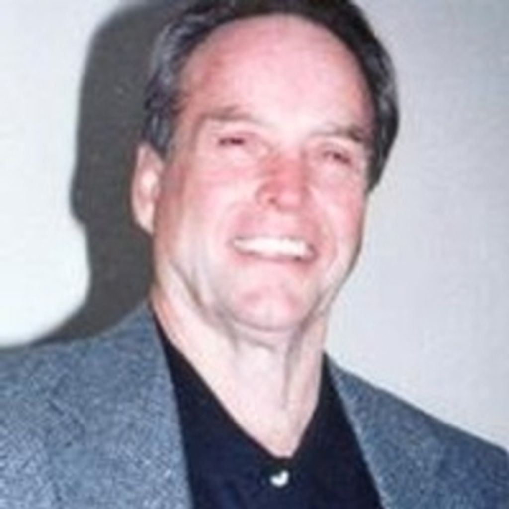 Paul James Roberson Profile Photo