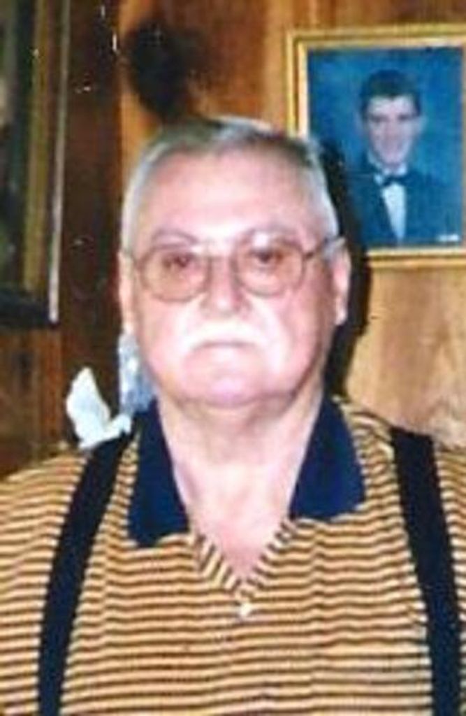 Jesse H. King Profile Photo