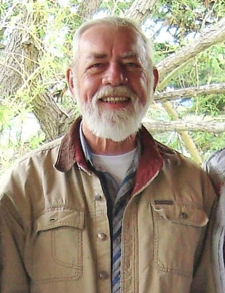 Douglas Clifford Olmstead Profile Photo