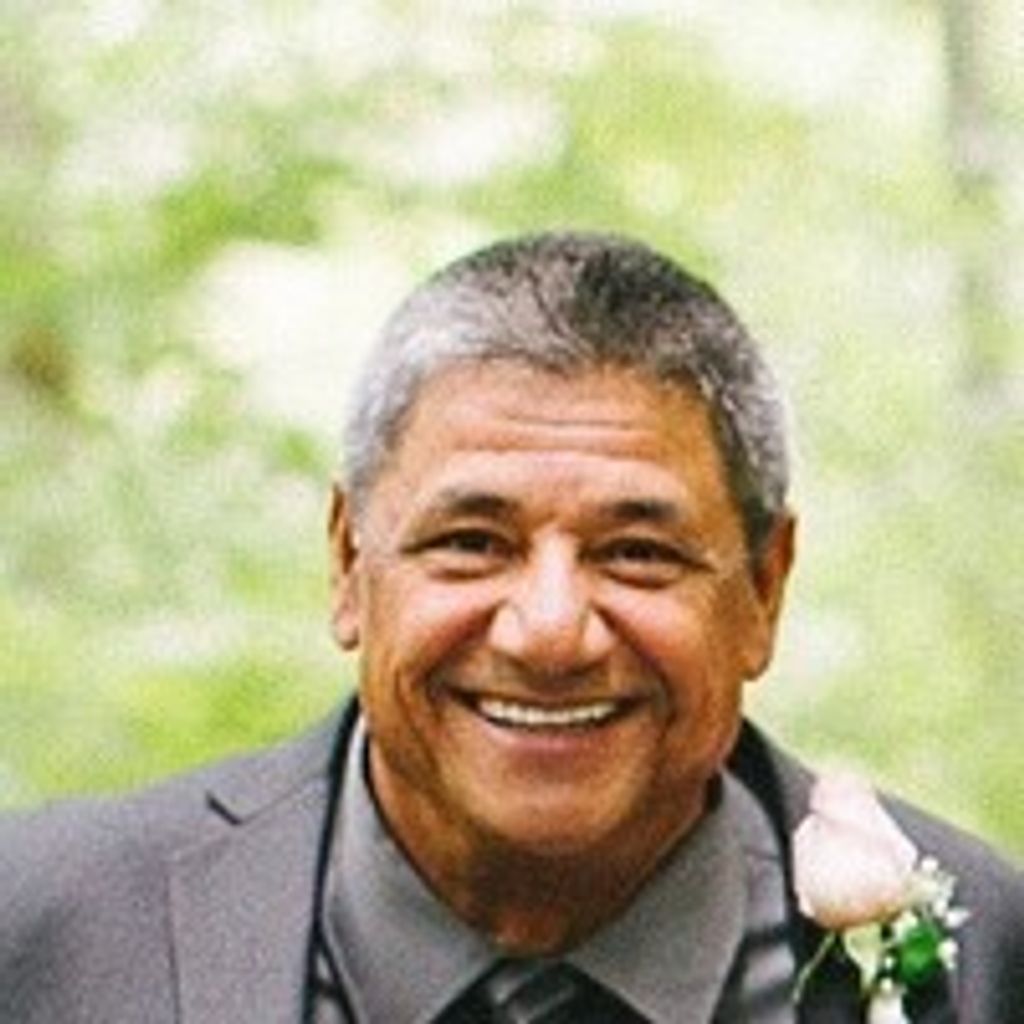 Ramiro Garcia