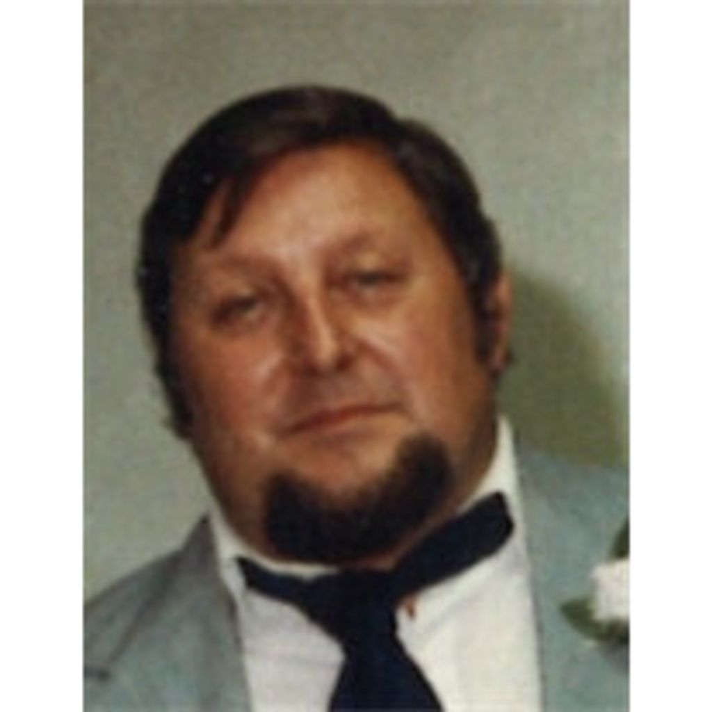 Danny Russell Walker Profile Photo