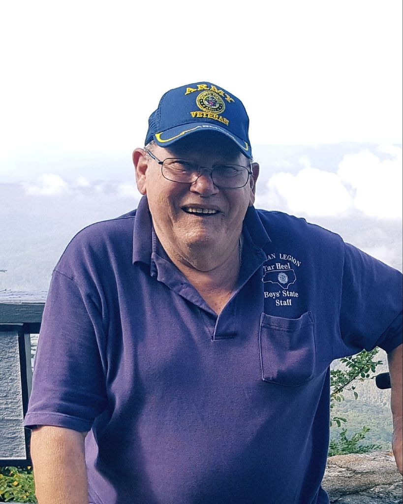 Phillip Michael Langford Profile Photo
