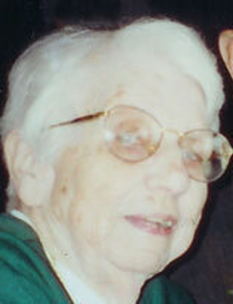 Dolores M. Walters