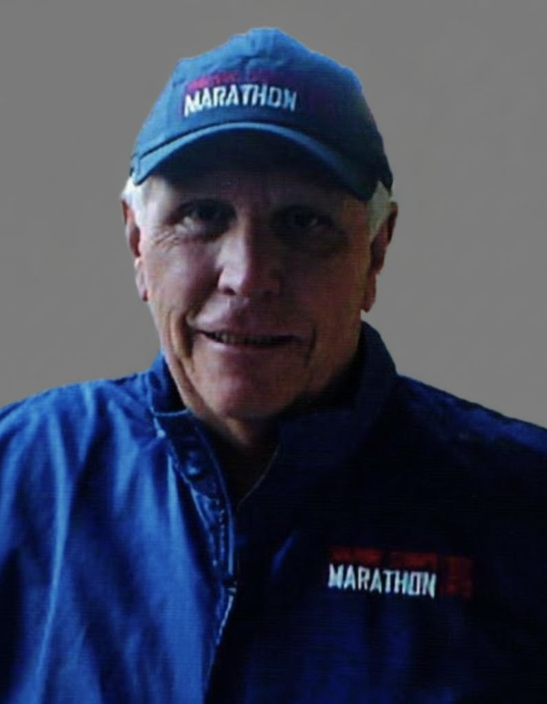 William G. "Bill" Meyer