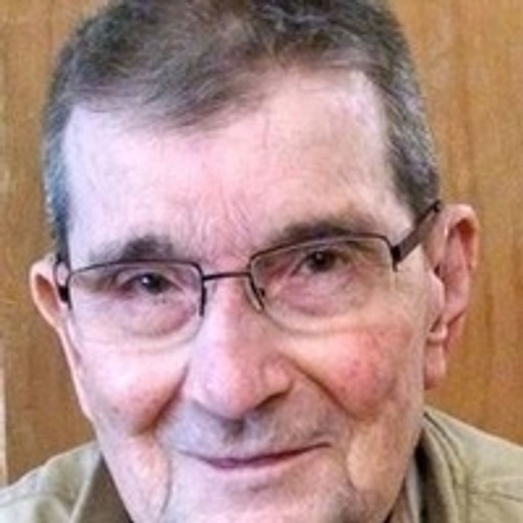 David John Lawrence Collette Profile Photo