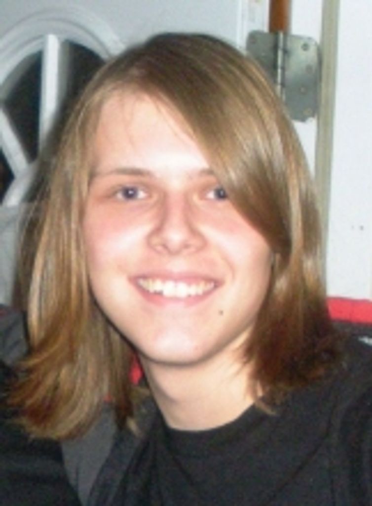 Dennis Patrick Daley