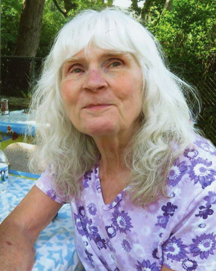 Donna Jean Lithgow Profile Photo