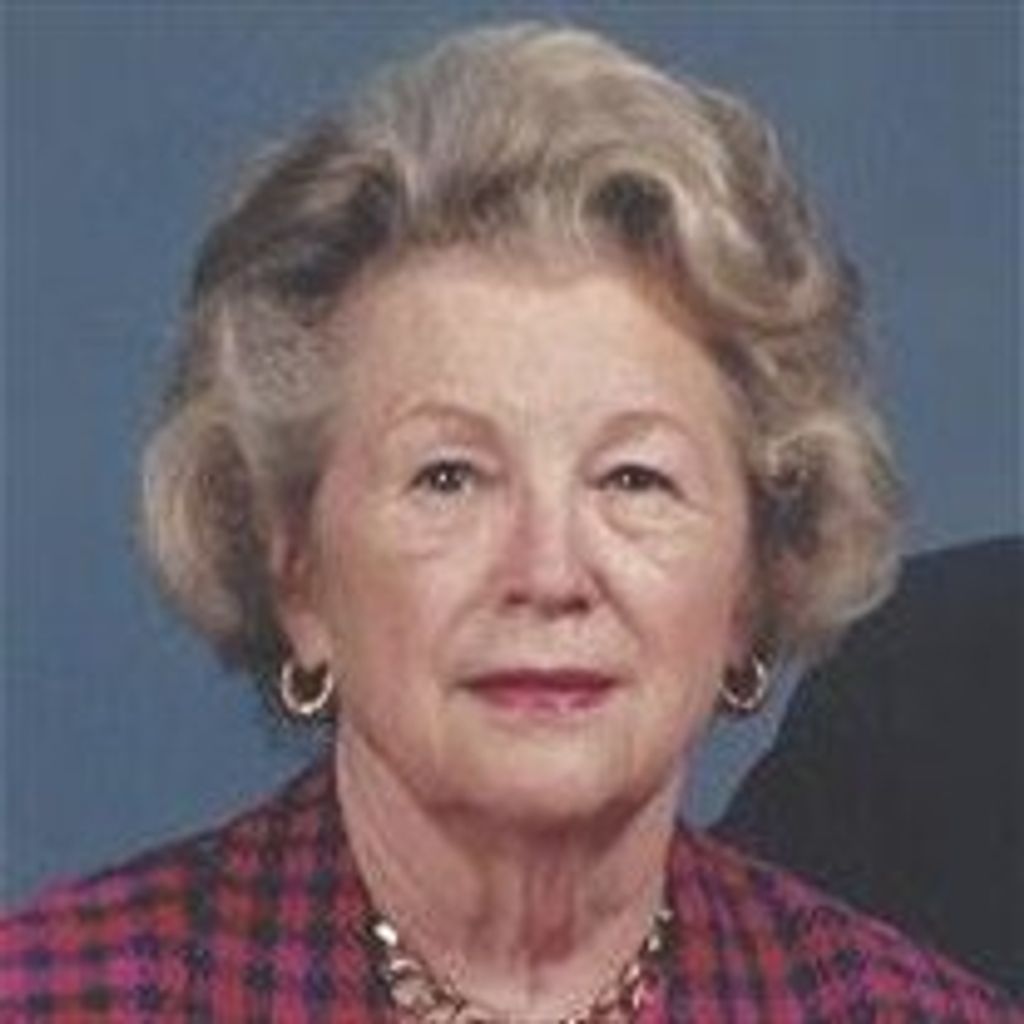 Marion Cockrill