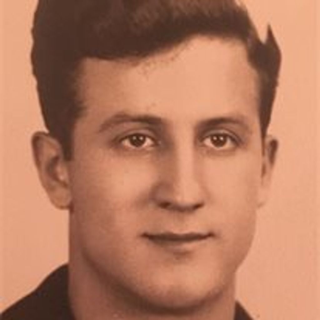 Paul Charles Moyer, Dds