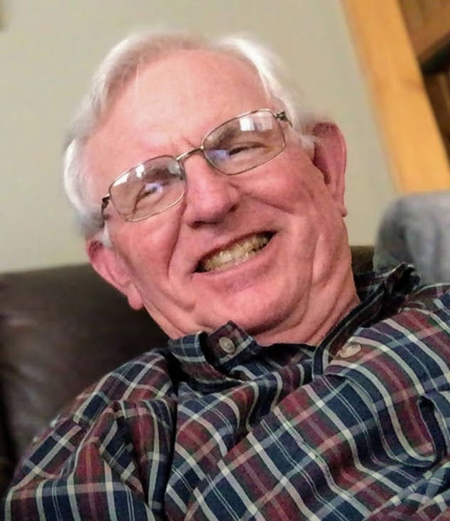 David Sidney Twilley