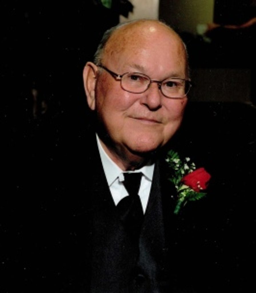 Larry Myers Profile Photo