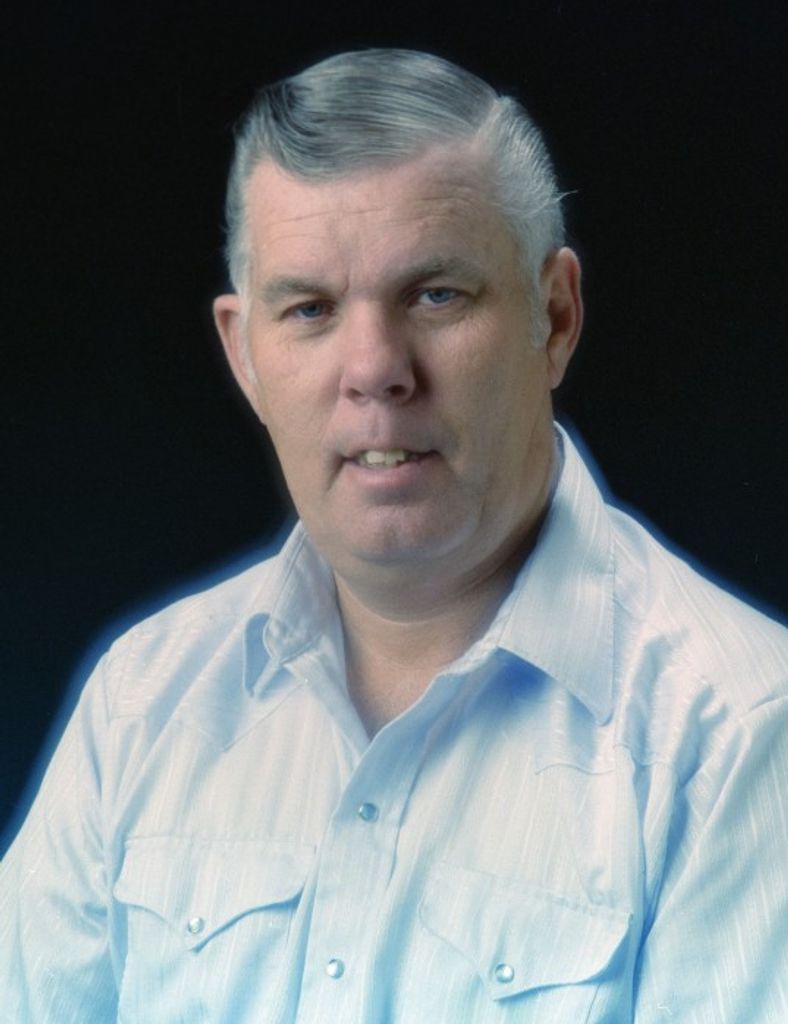 Lloyd Harman "Harm" DeLaGrange