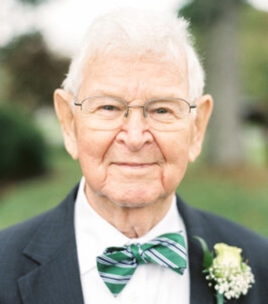 George R. "G.R." Jones, Jr.