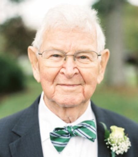 George R. "G.R." Jones, Jr. Profile Photo