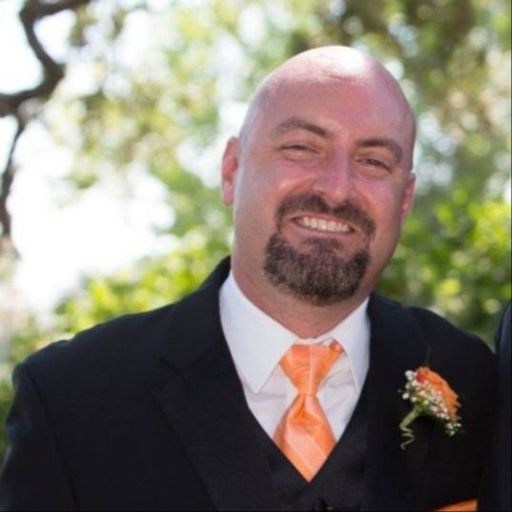 Terry Michael Smith Profile Photo