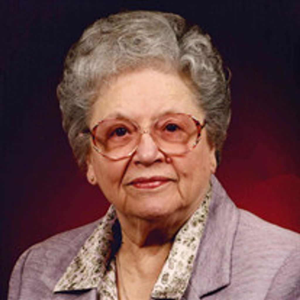 Mary Hyatt