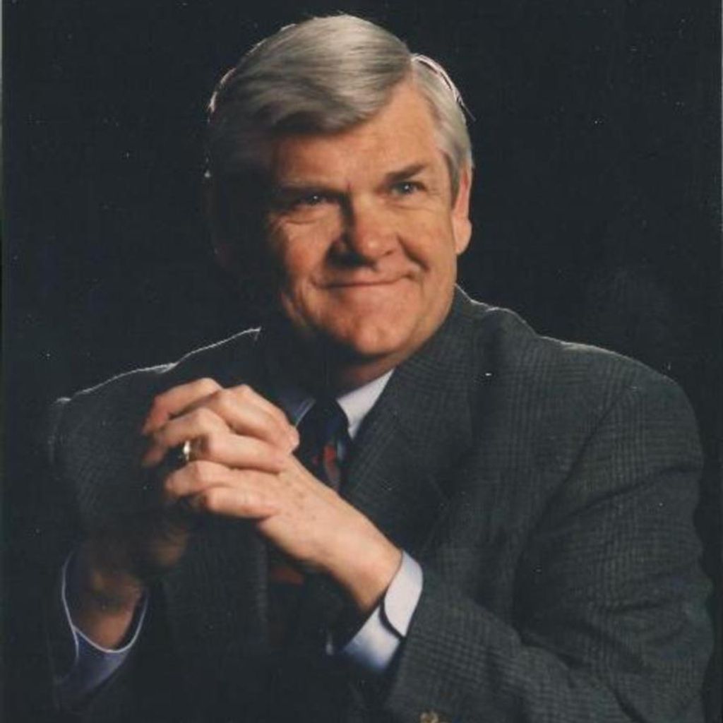 Ronald Frank Spott