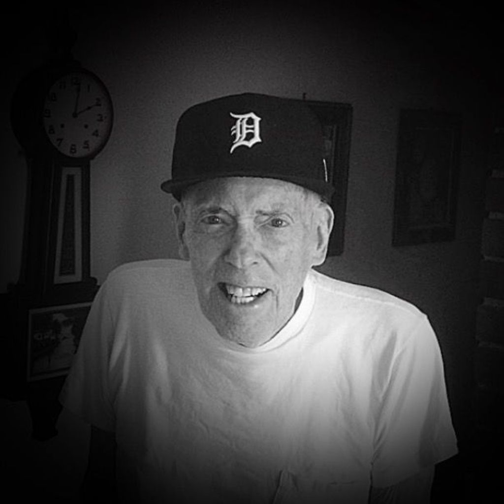 Donald W. Thompson