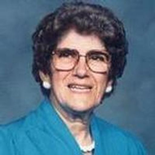 Elizabeth Marie Nielsen Profile Photo