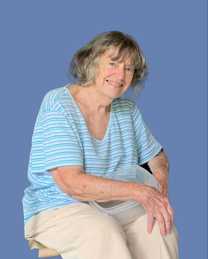 Maude "Betty" Malley Profile Photo