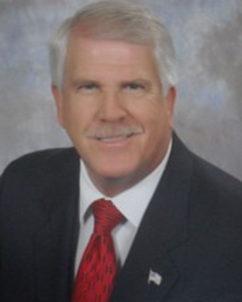 Eugene "Geno" Grubbs