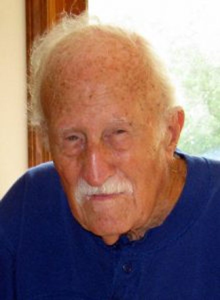 Paul J. Ryburn Profile Photo