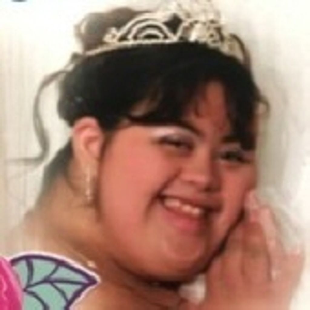 Rosa Maria Musick-Lopez
