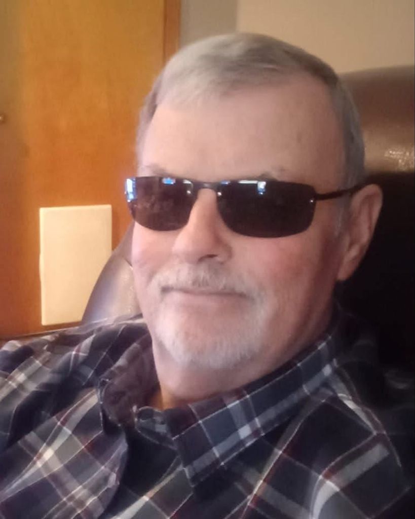 Byron Eugene Elliott Jr.