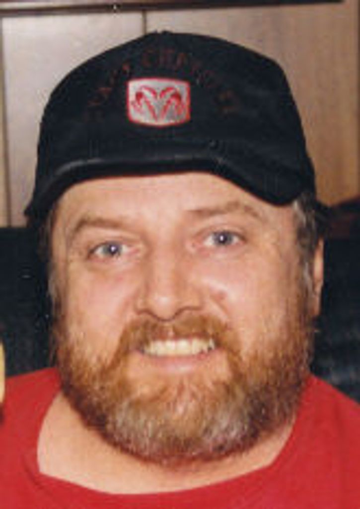Michael David Bidwell Profile Photo