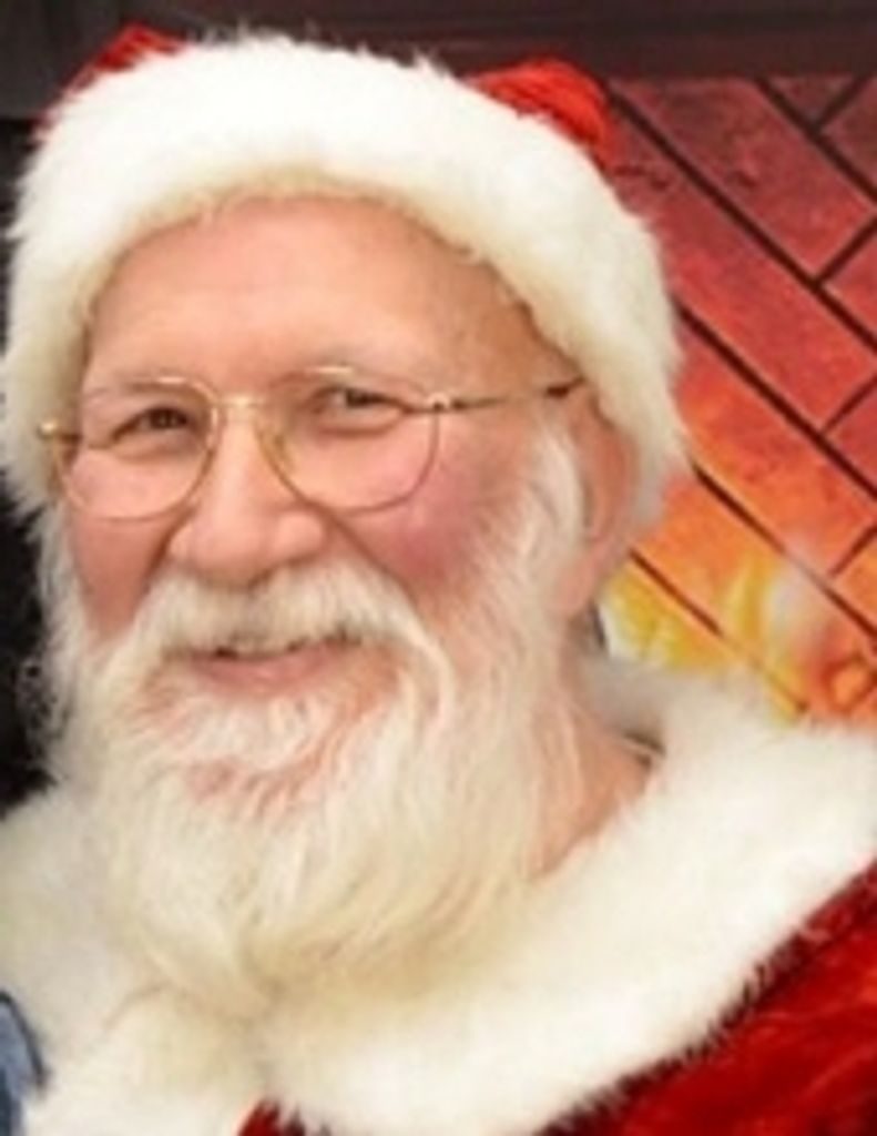 Donald David Duncan Profile Photo
