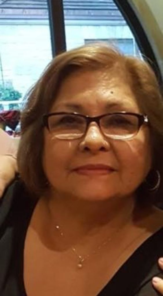 Martha Alpizar