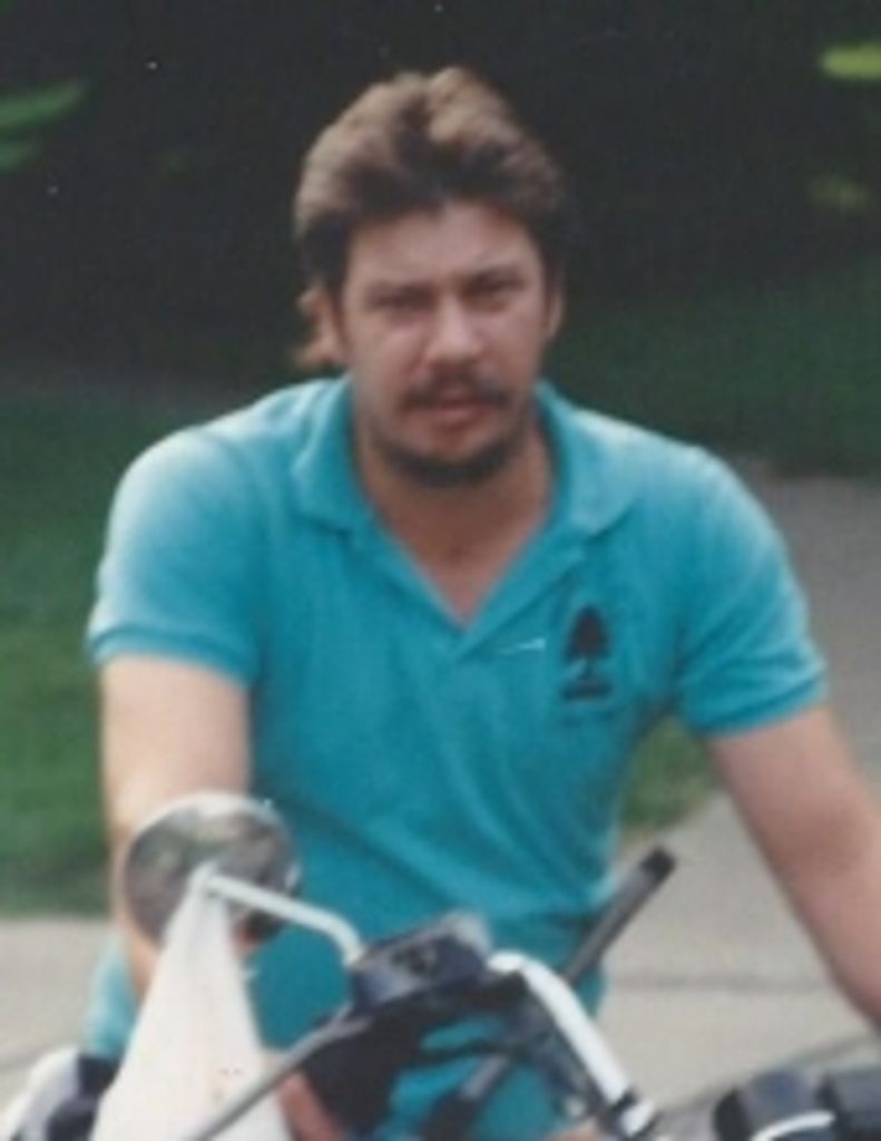 Michael  Anthony Hicks