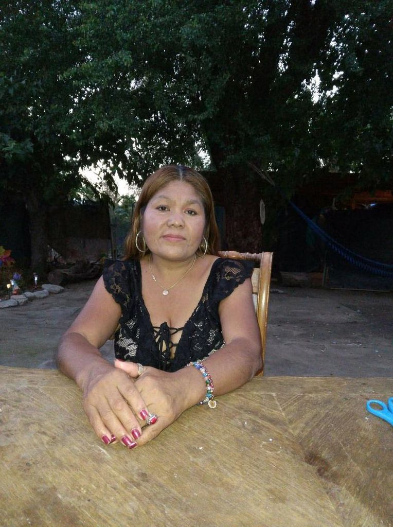 Gloria - Mulato Nicolas Profile Photo