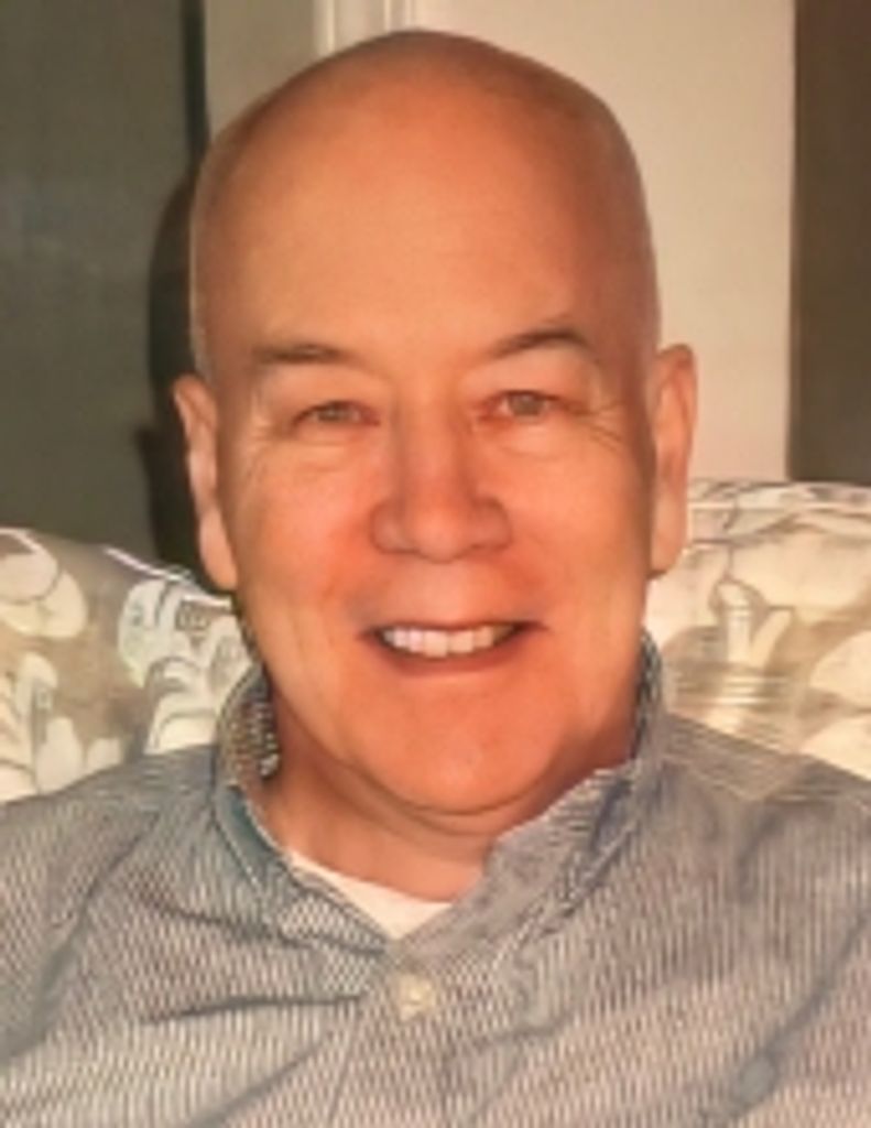 James Patrick Diffey Profile Photo
