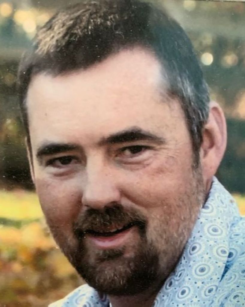 Joseph Andrew Morris