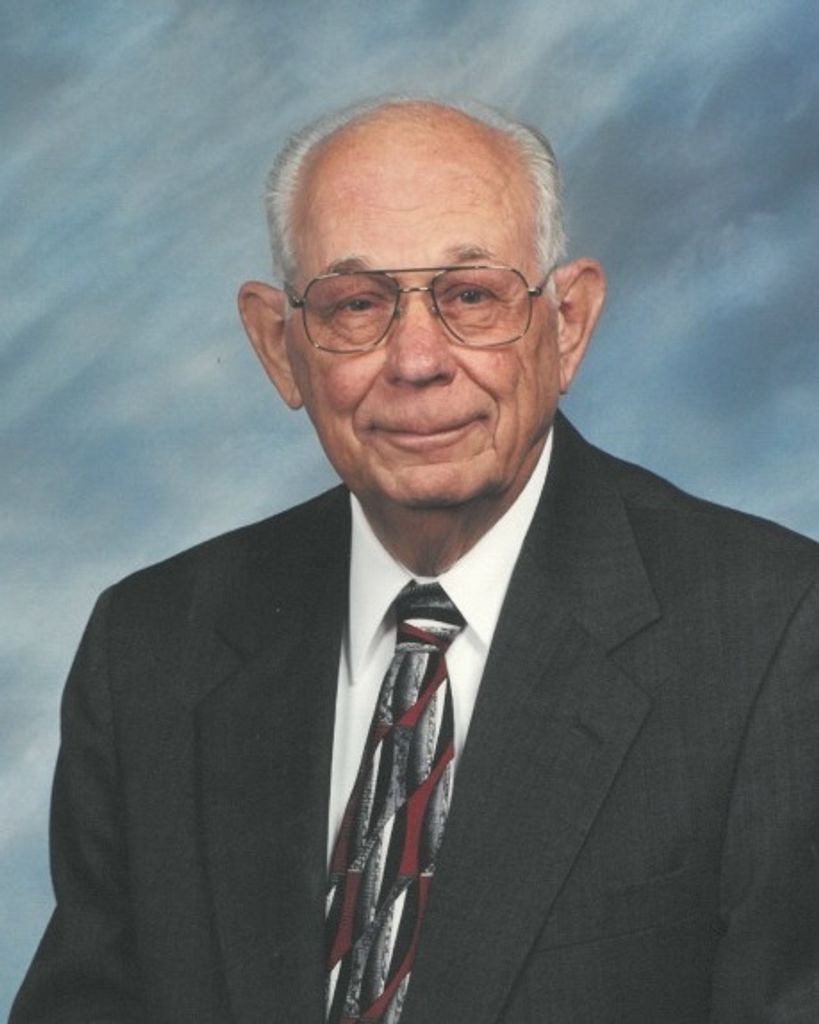 Rev. Gareth L. Wiederkehr Profile Photo