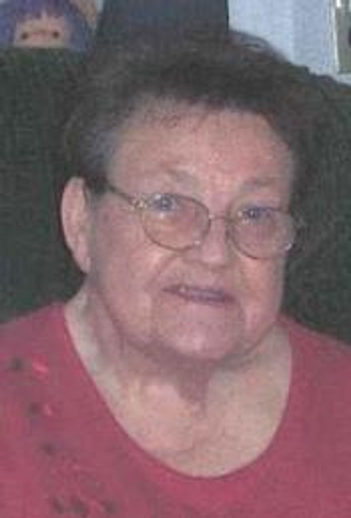 Hazel Ayers Profile Photo