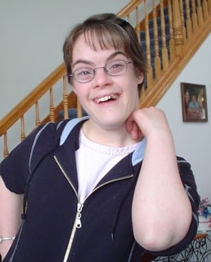 Jeannine Michelle Mcmillen
